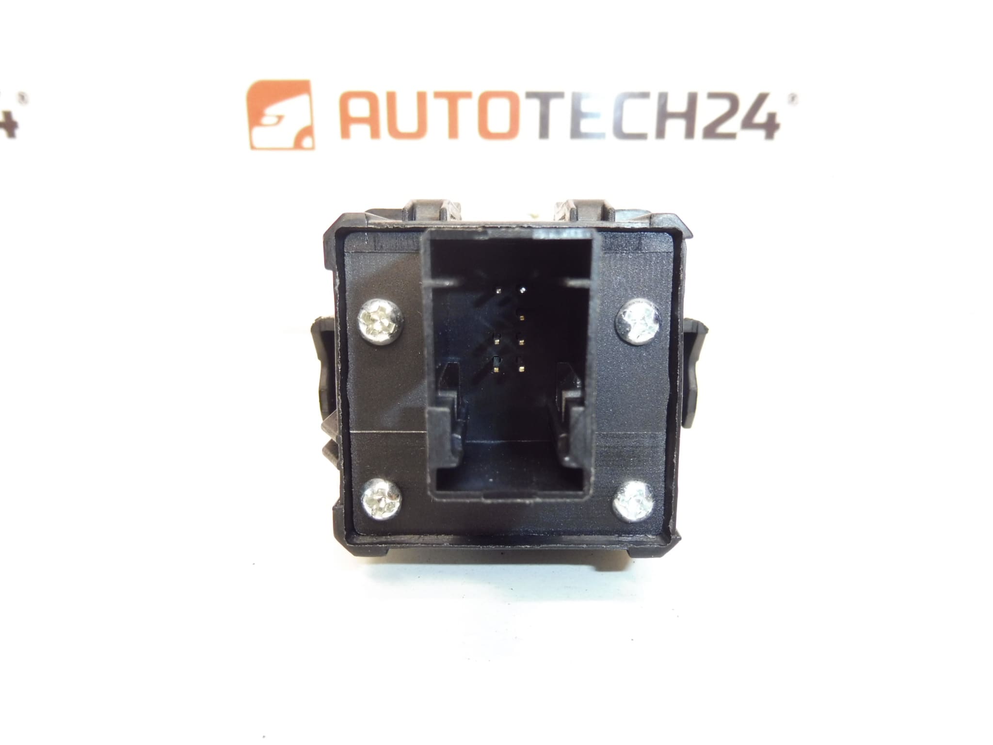 Commande de frein à main Citroën C4 Picasso 96597938ZD 470703 nouveau – Image 2