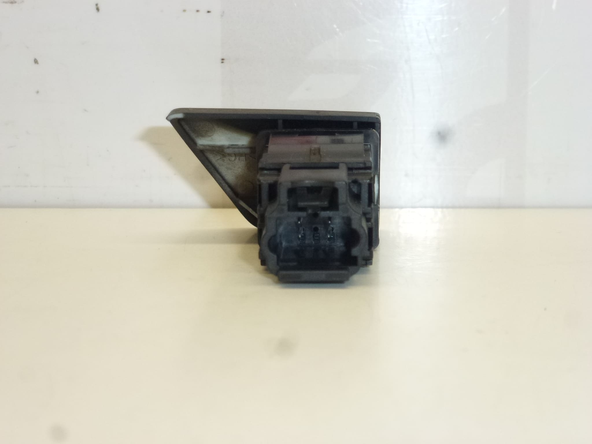 Contrôleur de verrouillage centralisé TRW Peugeot 307 9636668477 6554F3 – Image 2