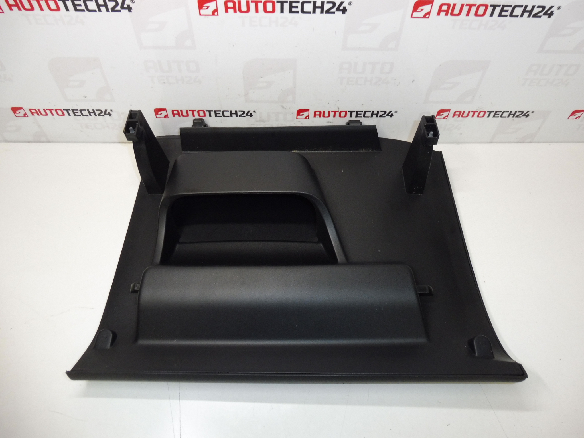 Couvercle Citroen C3 III 98124977d – Image 2