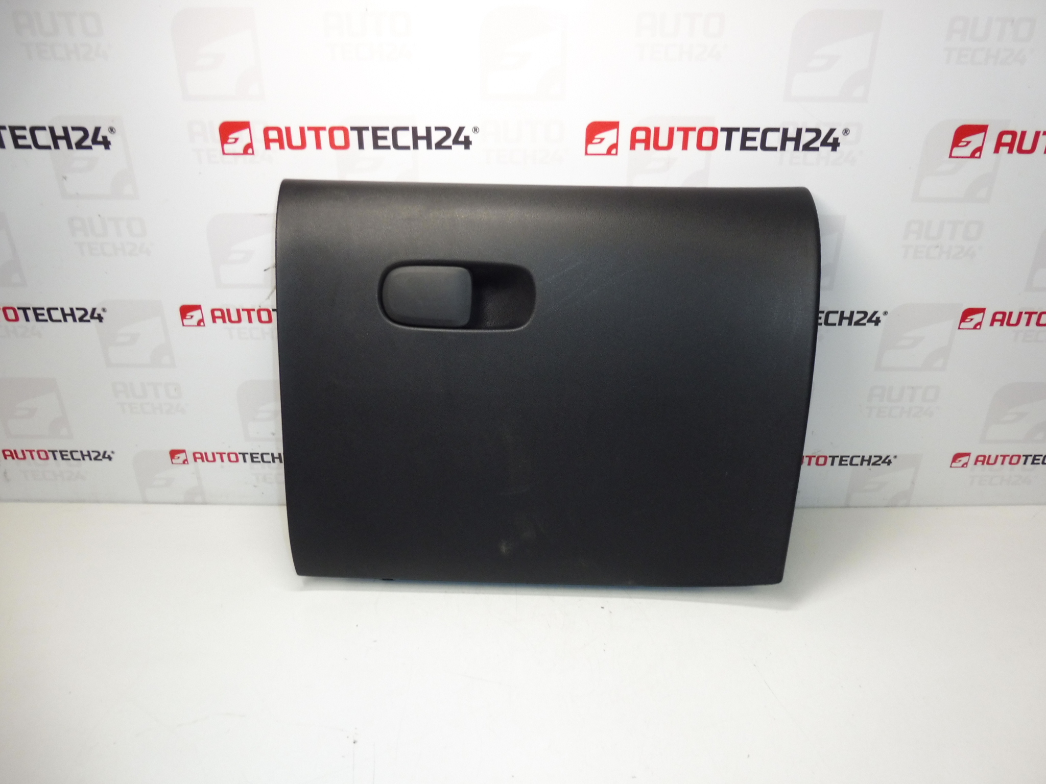 Couvercle Citroen C3 III 98124977d