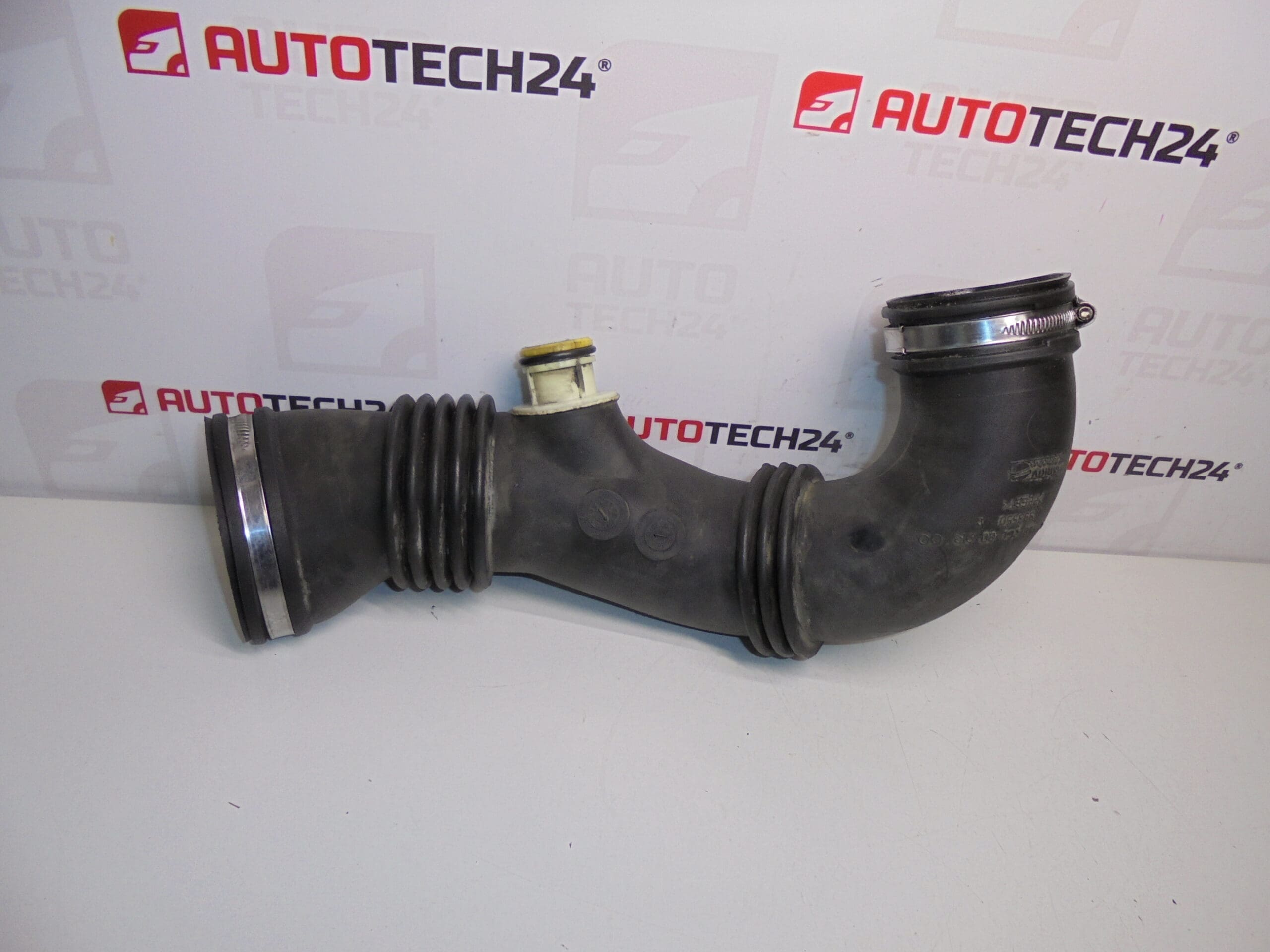 Durite turbo 1.4 HDI Citroën Peugeot 9646926180 143423 – Image 2