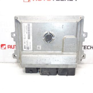 Ecu Valeo V46.11 Citroën Peugeot 9811545080 9800913080