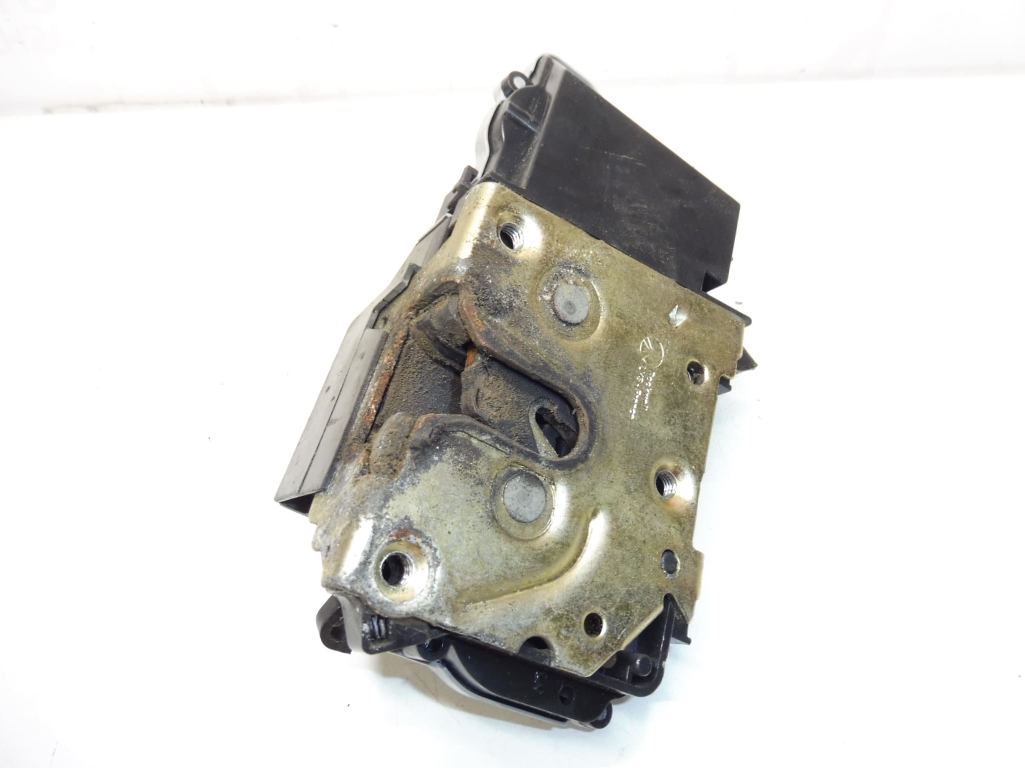 La verrouillage de la porte droite Peugeot 307 3-DOOR 9136K8 – Image 2