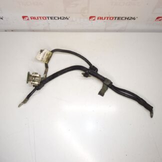 Plus un paquet de Citroën Peugeot 9649923380 6589cc