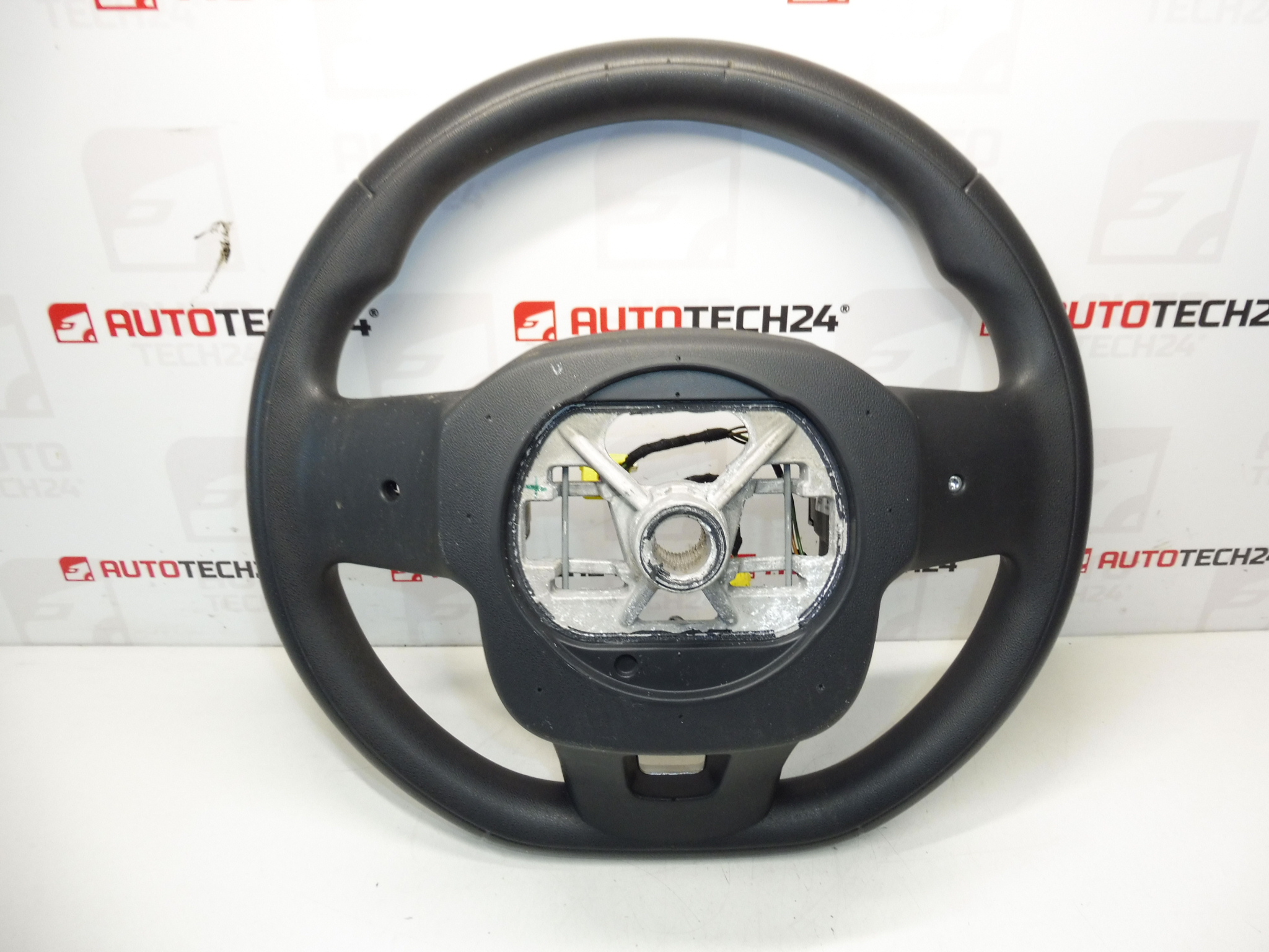 Roueur de direction Citroen C3 III et C3 Aircross 98164325ZD – Image 2