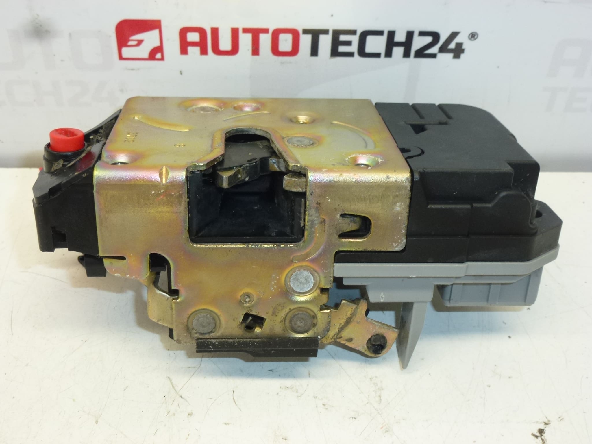Serrure de porte arrière gauche Citroën Xsara 913769 II – Image 2