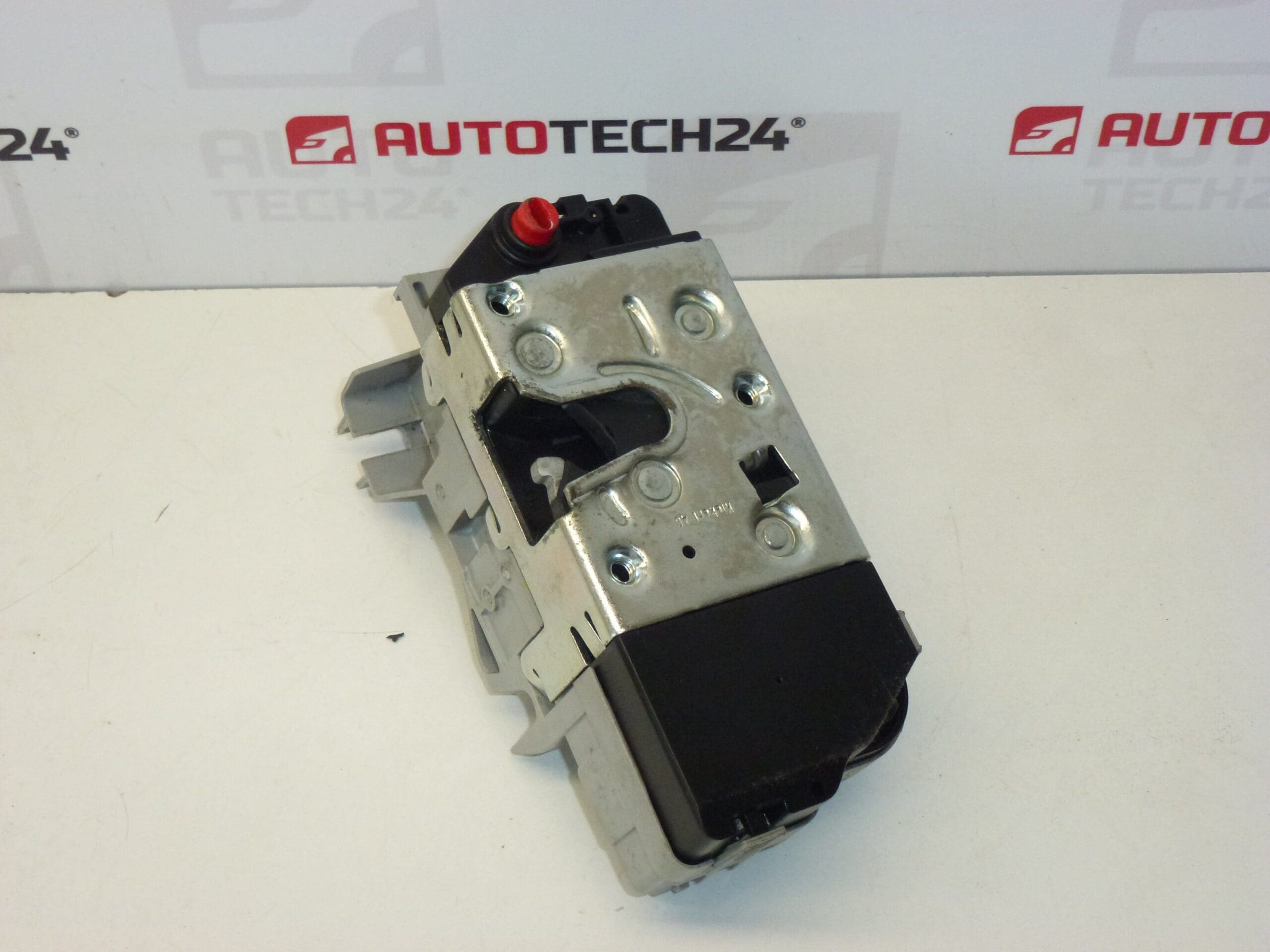 Serrure de porte arrière gauche Peugeot 307 9137E4 – Image 2