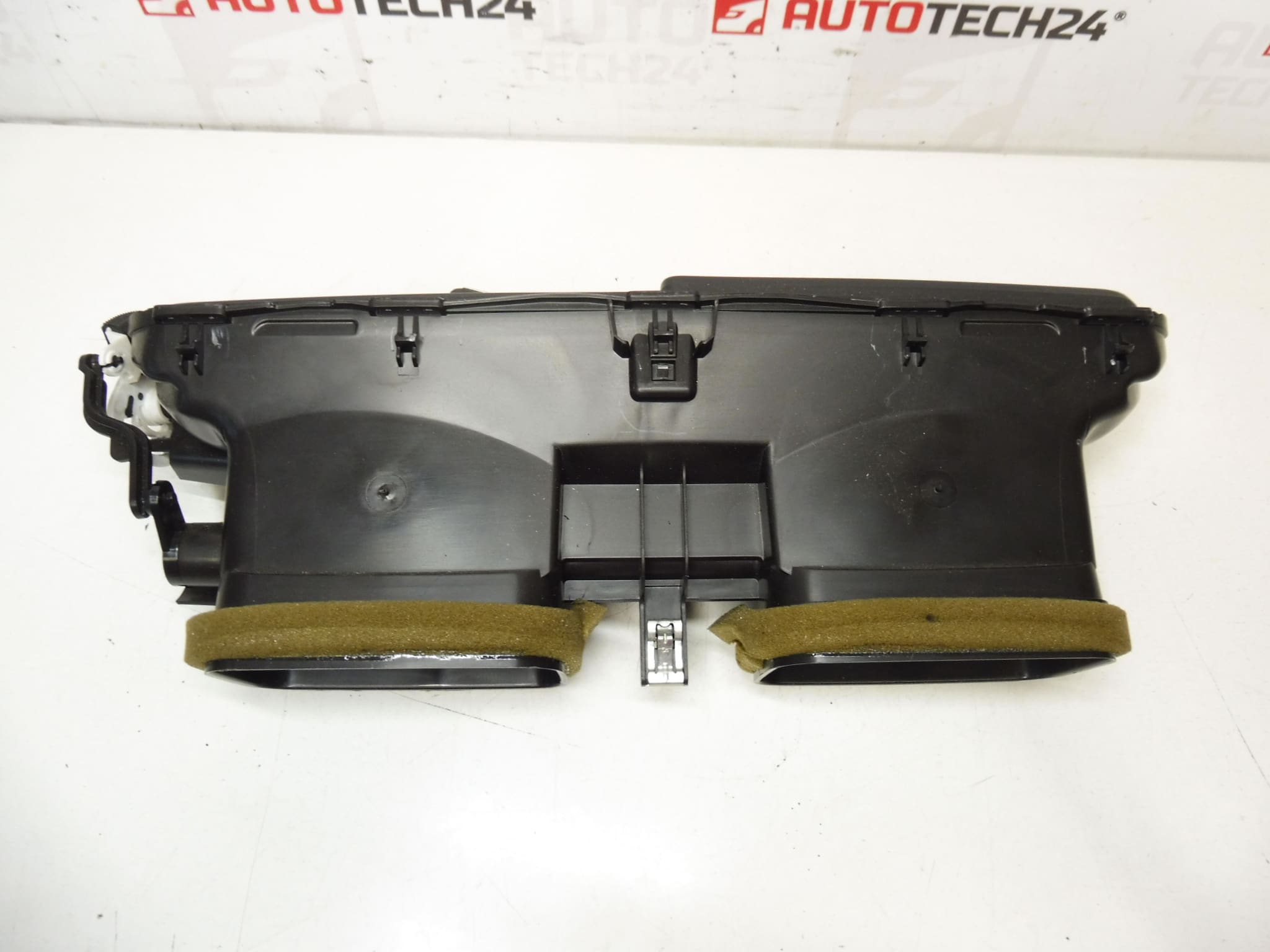 Sortie de ventilation Citroen C -lysée Peugeot 301 96764769d 9676476977 – Image 2