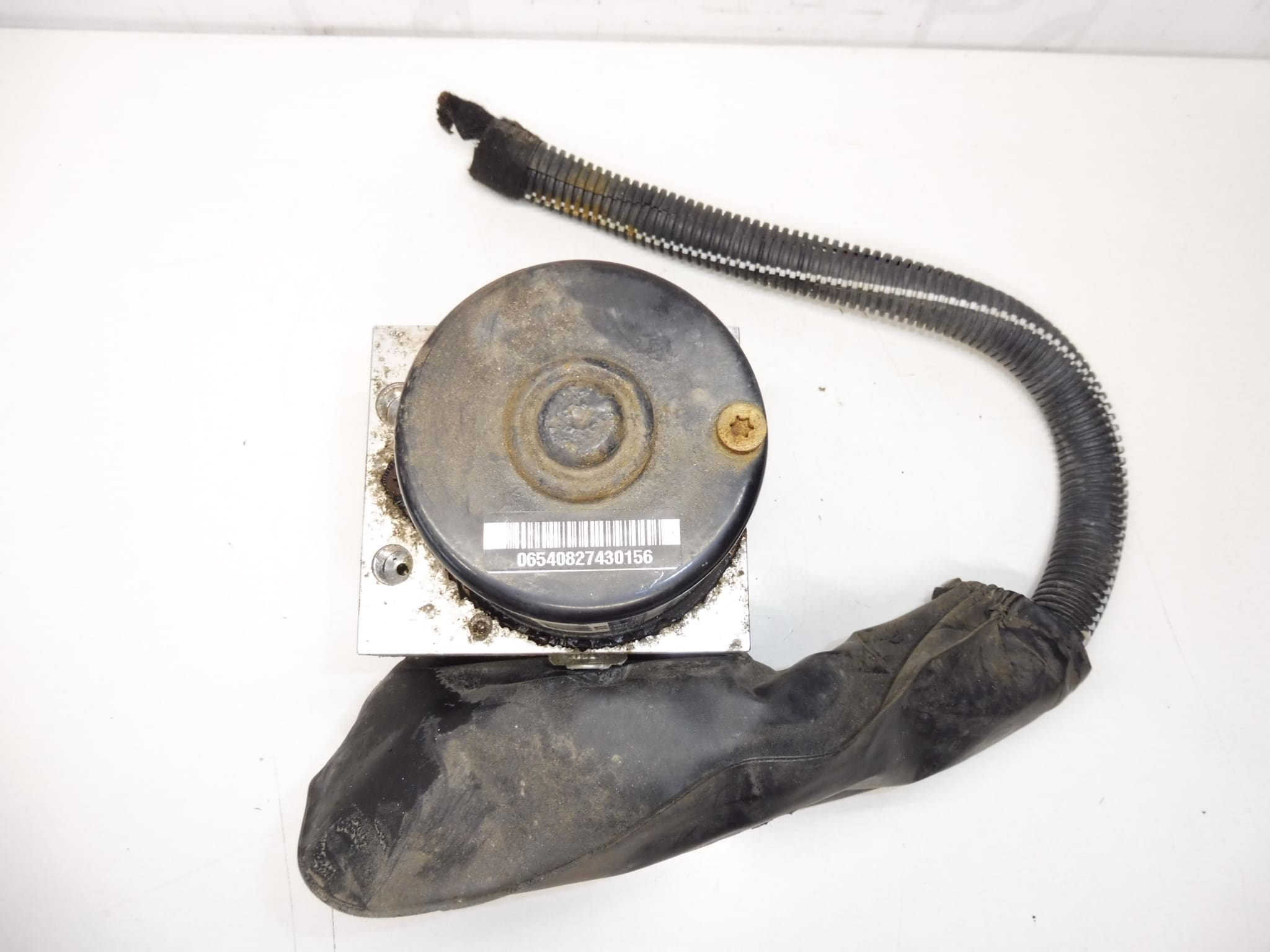 ABS ESP Ate Peugeot 1007 9654777580 10.0206-0197.4 10.0960-1154.3 – Image 2