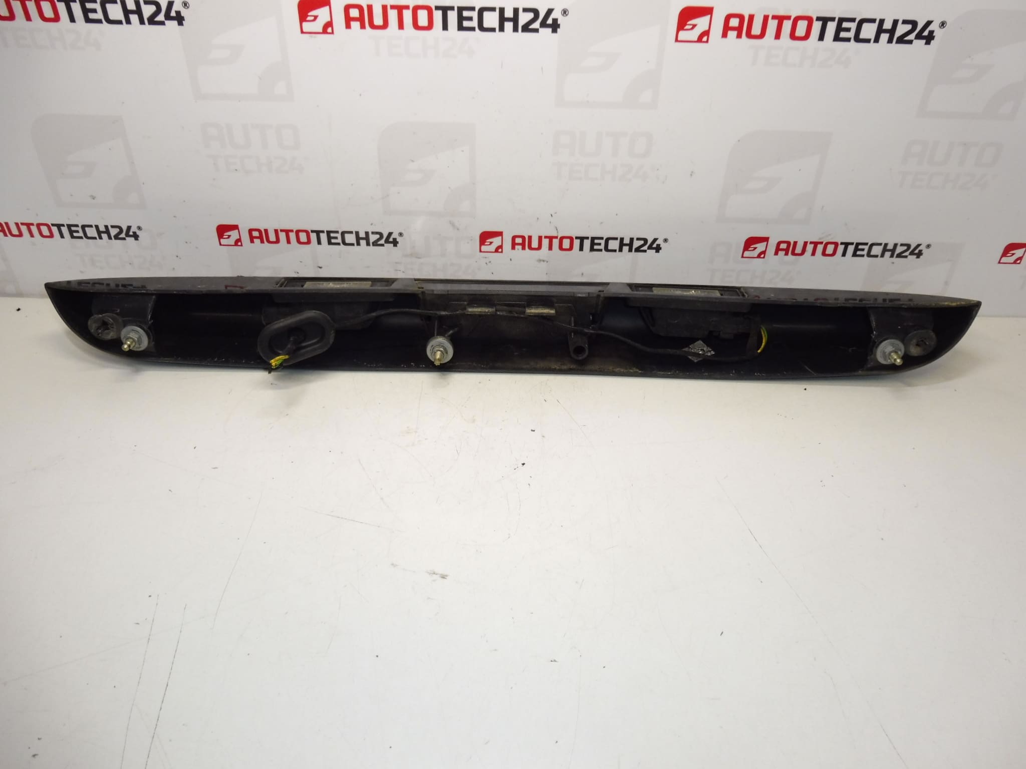Poignée Citroën C3 Pluriel EYPC 9641946777 8742E9 – Image 2