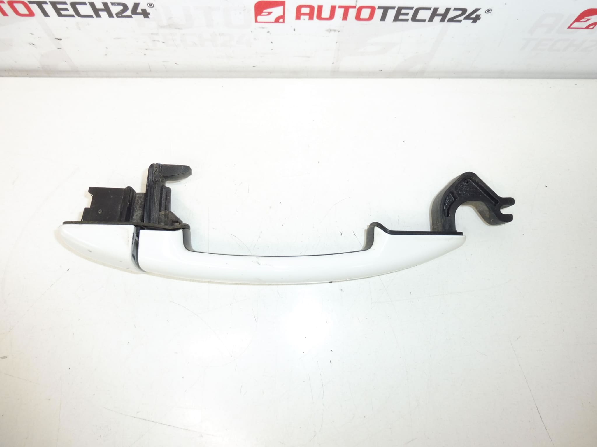 Poignée de porte Citroën Peugeot EWBP 9101GH – Image 2
