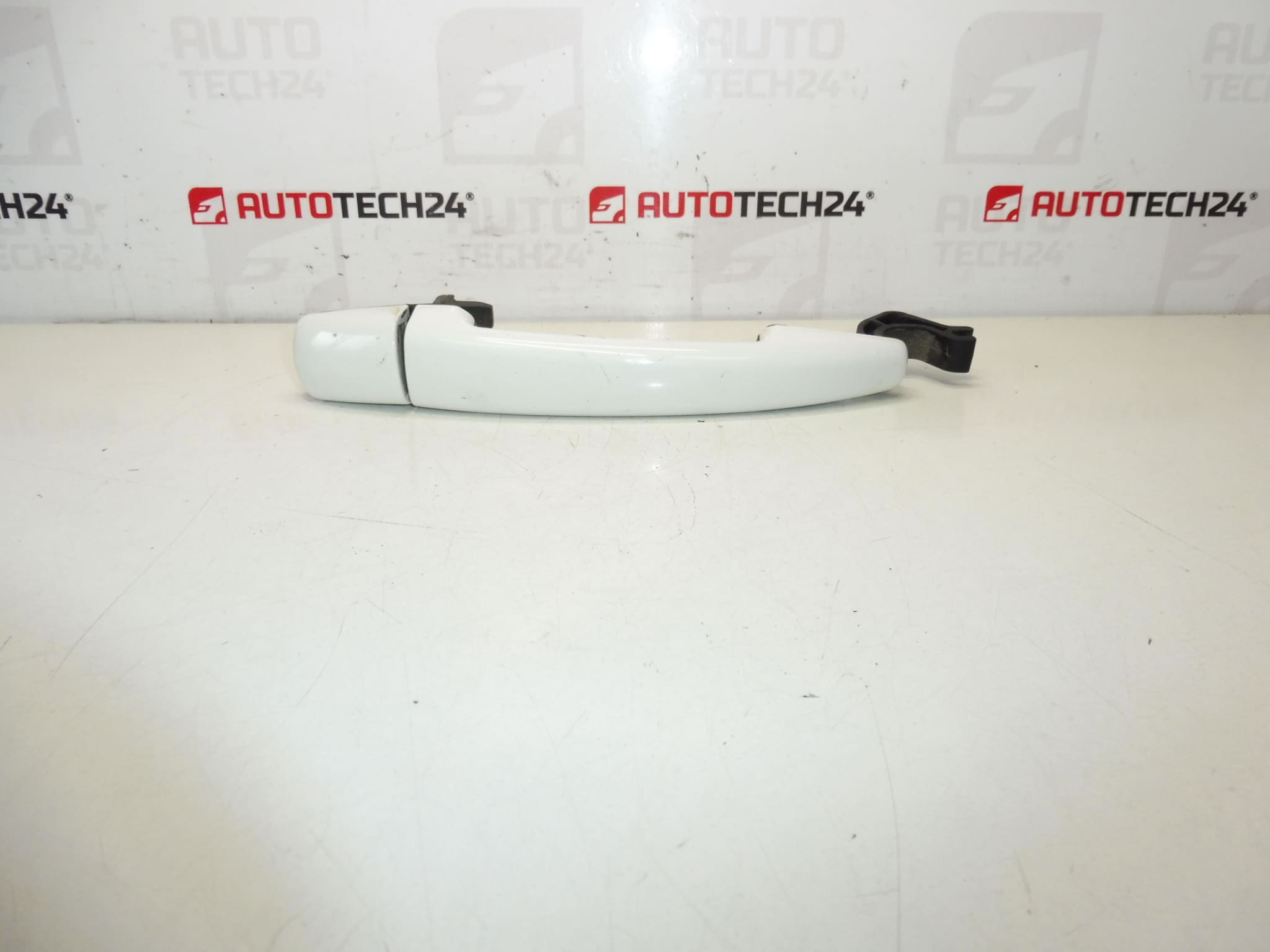 Poignée de porte Citroën Peugeot EWBP 9101GH
