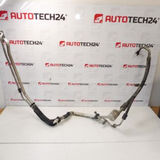 Climate Tube Citroën C8 Peugeot 807 2.2 Hdi 6460ta