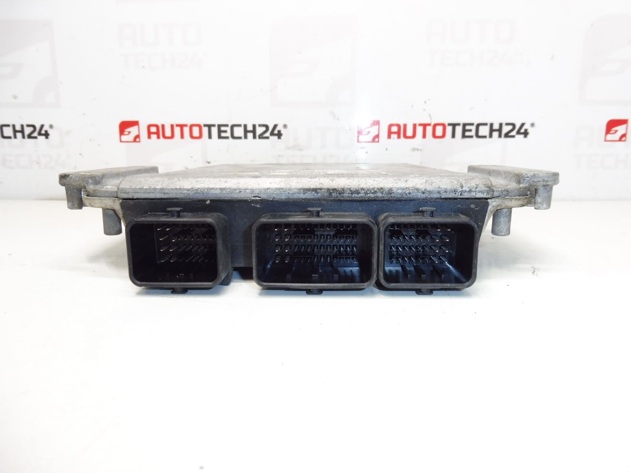 ECU Bosch EDC15C2 2.2 HDI 0281012141 9661145280 – Image 2