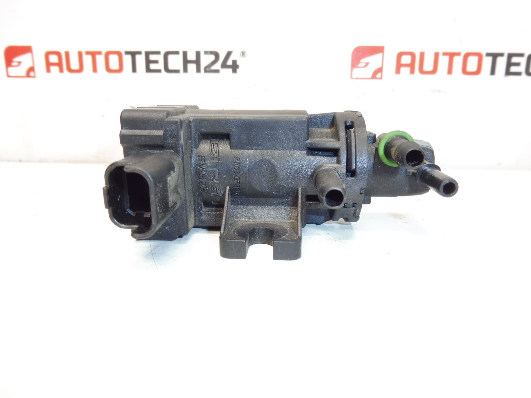 Vanne De Dépression Turbine Citroën Peugeot 9811643880 – Image 2