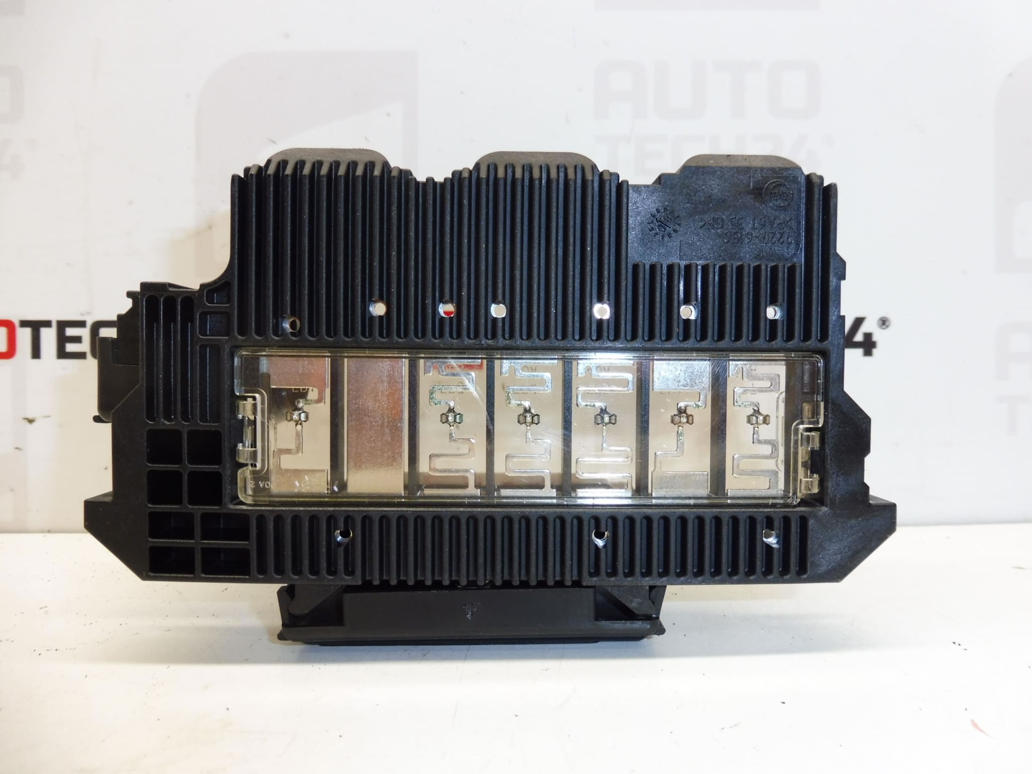 Maxi fusibles Citroën Peugeot 1400550780 – Image 2