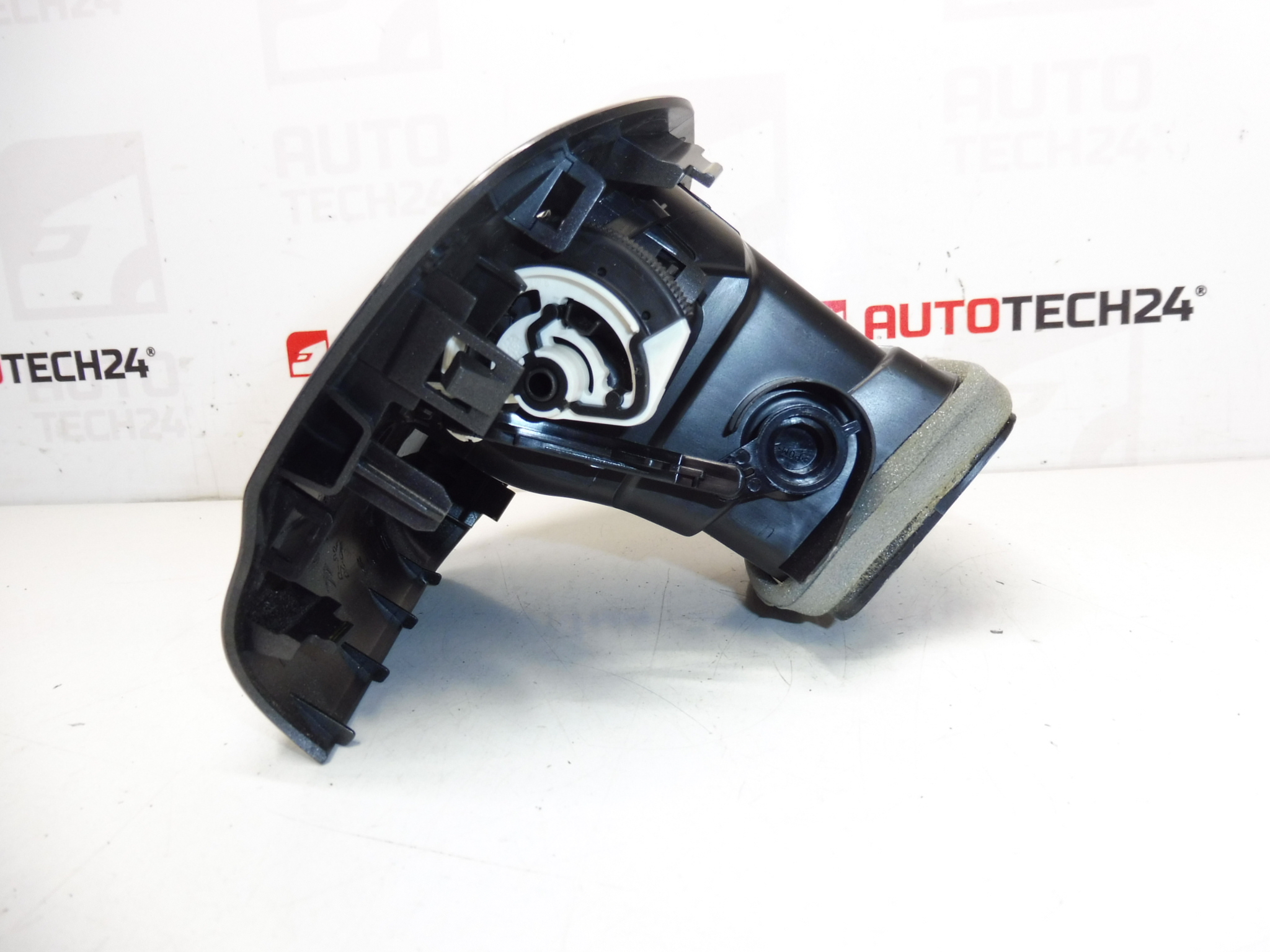 Sortie de ventilation Citroen C -lysée Peugeot 301 967276577 9677253177 – Image 2