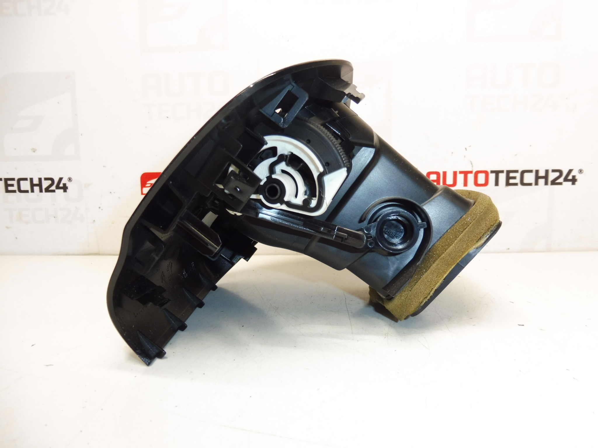 Sortie de ventilation Citroen C -lysée Peugeot 301 967276577 9677253177 – Image 2
