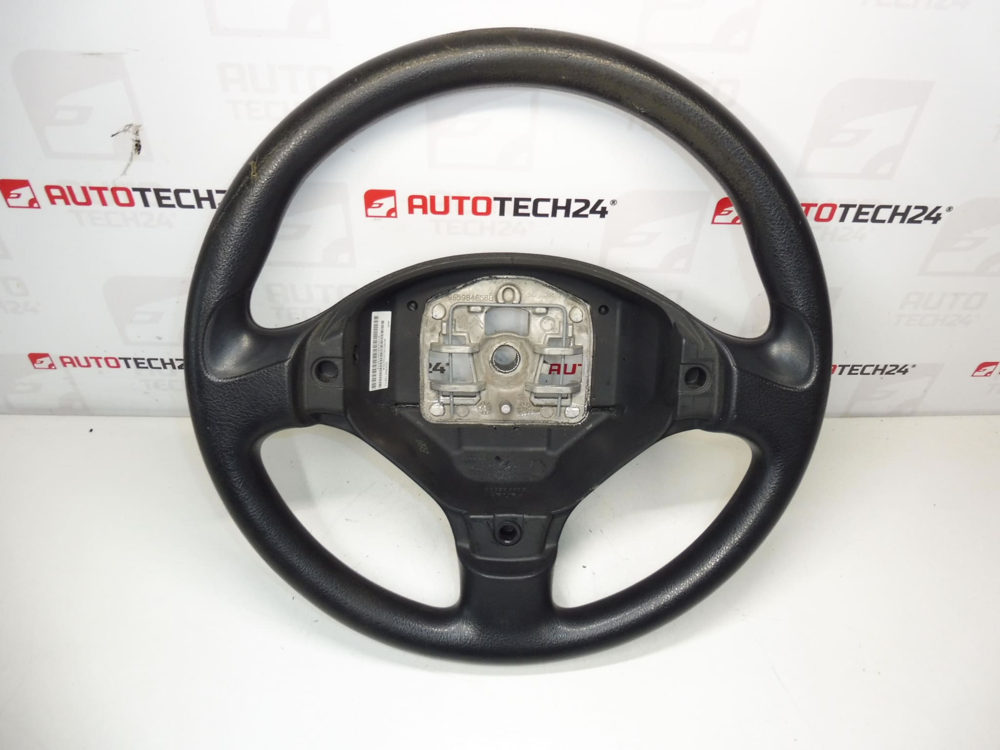 Volant Peugeot 308 96559930ZD 965984658B 4112LC