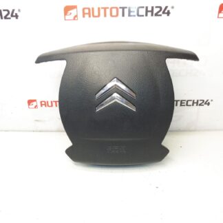 Airbag Conducteur Citroën C5 X7 96824771ZD 4112NC