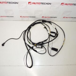 Câble d'Antène Citroën C8 PEUGEOT 807 1489134080 1494844080