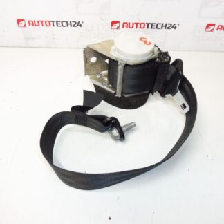 Ceinture de sécurité arrière Citroën C5 X7 8975S0