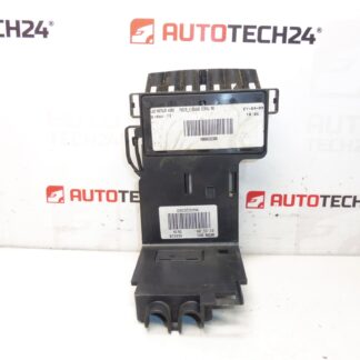 Module De Fusible Citroën 9660222380 6500EK
