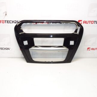 Panneau de radio Citroën C-Elysée Peugeot 301 9676344377 96763443XU