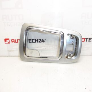 Cadre de Levé de Vitesses Citroën C5 X7 9682471977 9682472277