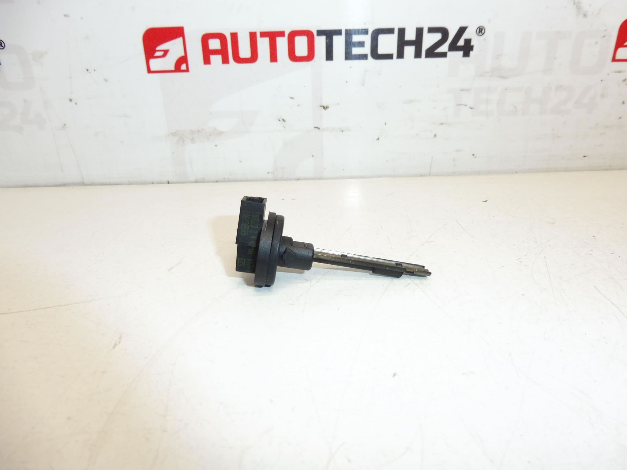 Capteur de Température Citroën Peugeot 643695