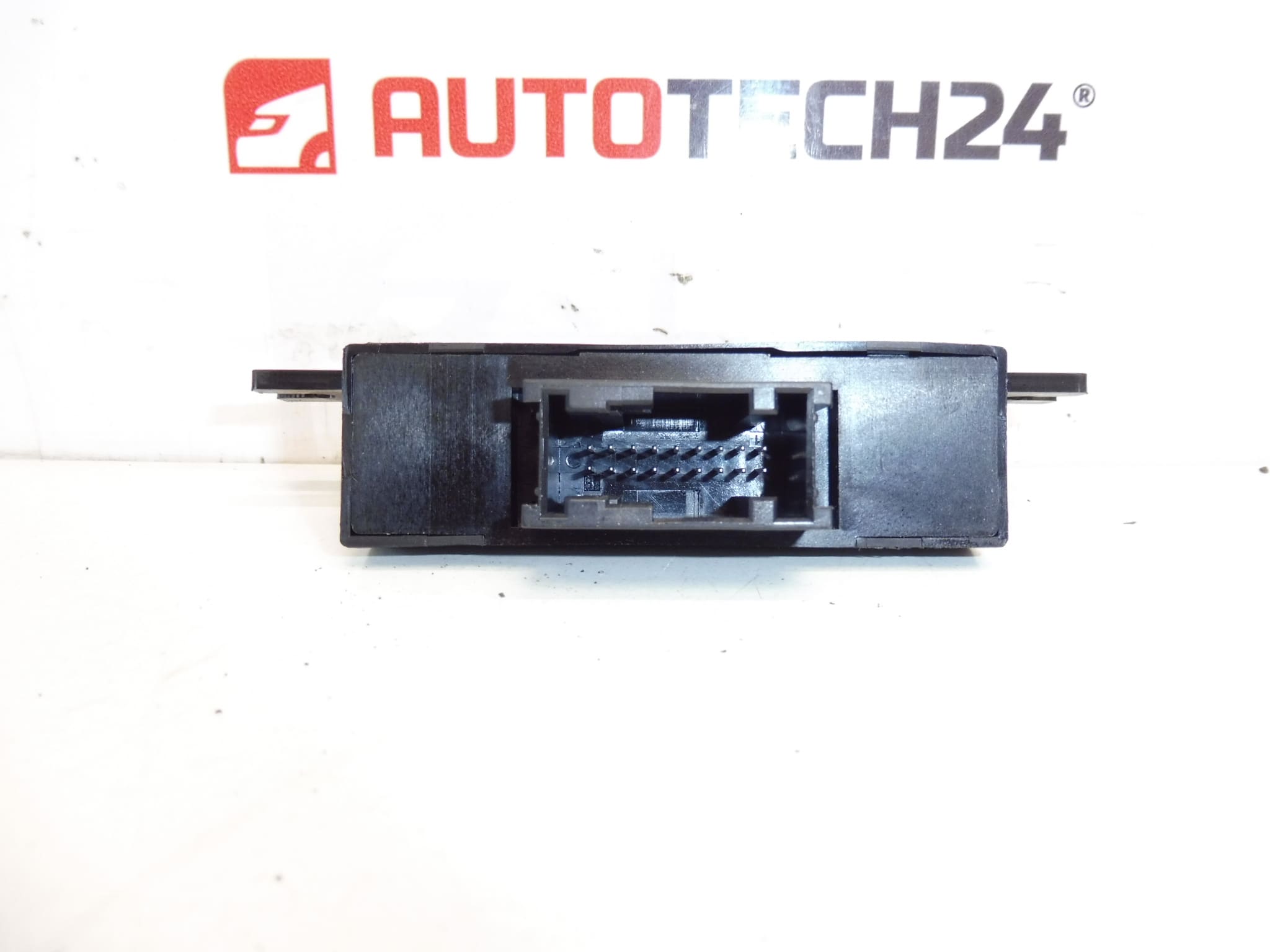 Unité de Contrôle Citroën PEUGEOT 9659997680 6490C5 – Image 2