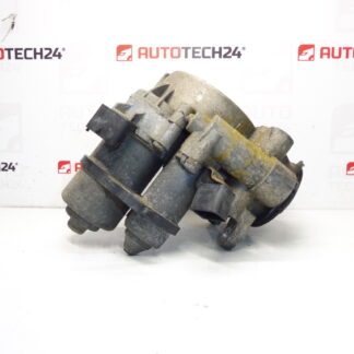 Actionneur de boîte de vitesses Citroën Peugeot 9649394480 2452C3