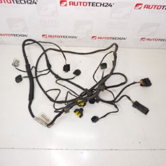 Harnais PDC avant Citroën C5 X7 9684768580 6577EC