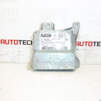 Unité d'Airbags PEUGEOT 308 610714900 9665100080 6546G6