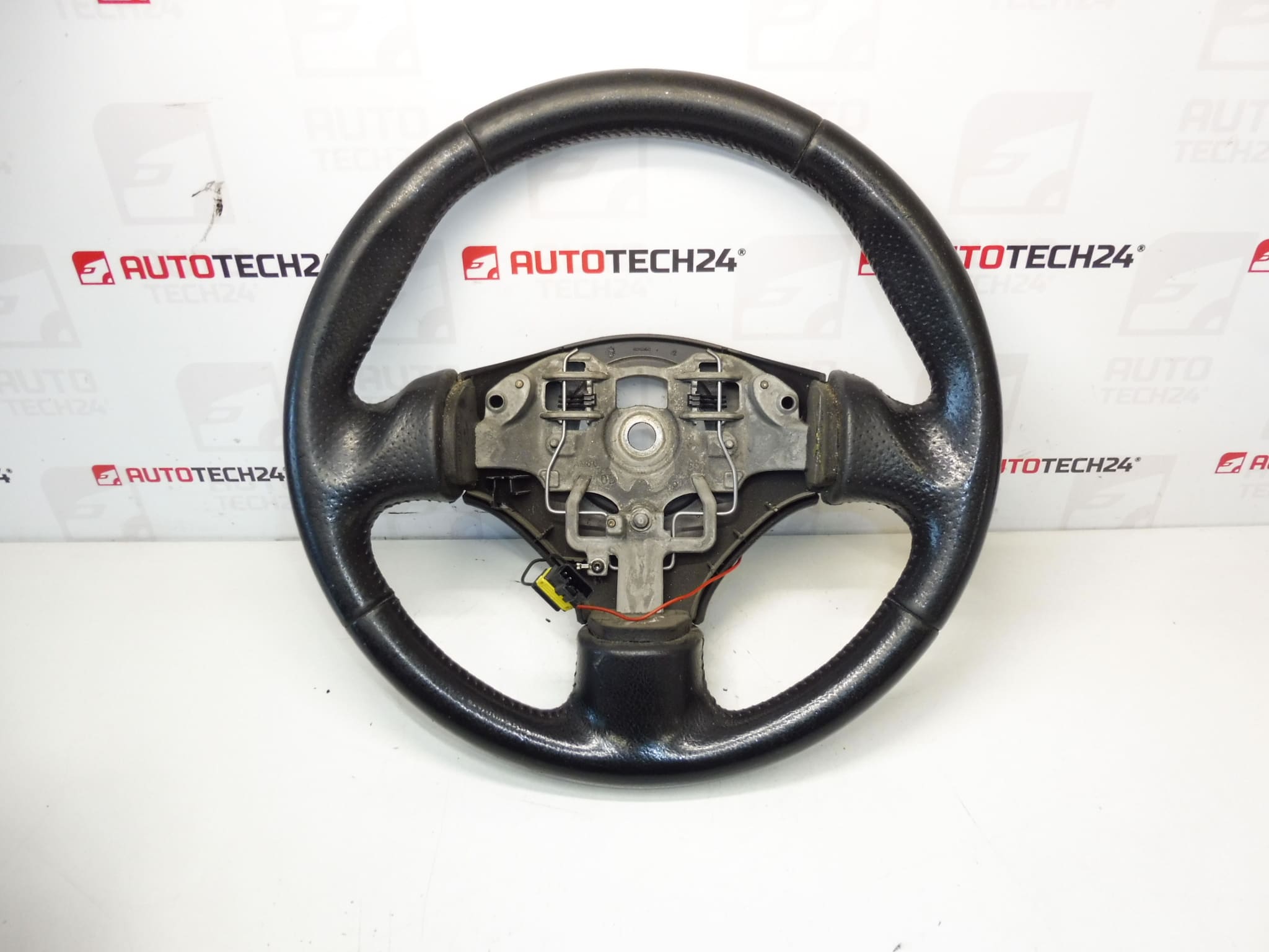 Volant Peugeot 206 9644116577 4109CK