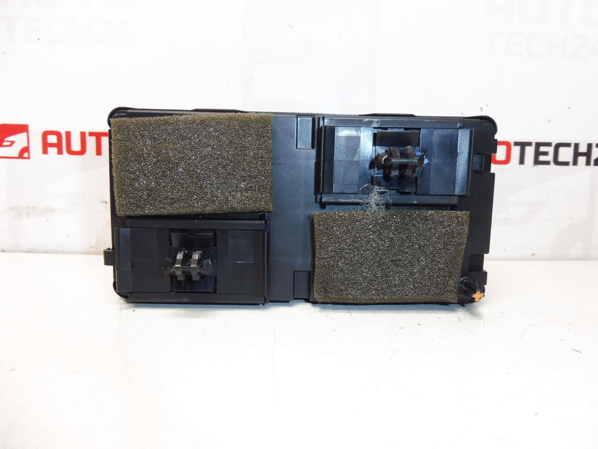 Unité de Contrôle de Pression Pour Peugeot 407 9664177280 5430G0 – Image 2