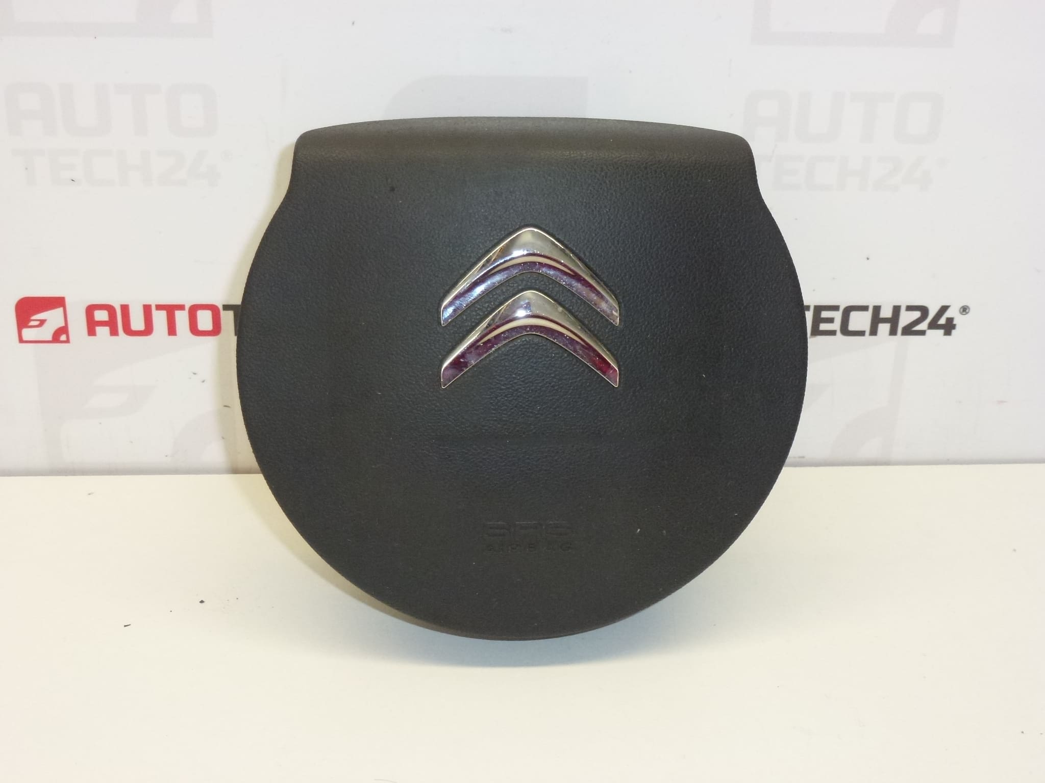 Airbag Volant Citroën C4 Picasso 96729400ZD 4112QC