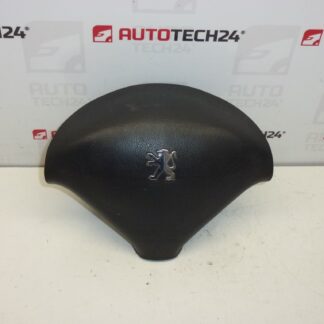Airbag De Volant Peugeot 407 96445891ZD 4112HA