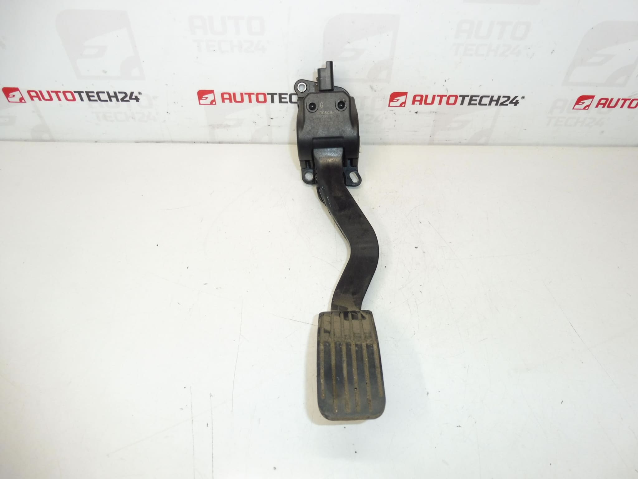 Bosch Pédale d'accélérateur 0280755174 9671433680 1601CV