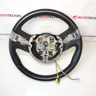 Volant Pour Citroën C4 Picasso 9686651ZD 4109NF