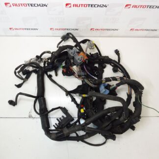 Faisceau Moteur Principal Citroën Peugeot 1.6 HDI 9687152280 6569ZY