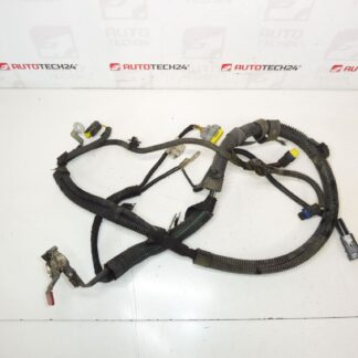 Faisceau Moteur Citroën Peugeot 2.0 HDI RHR 9663641780 5642QZ