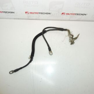 Faisceau moteur positif Citroën Peugeot 5642ZV