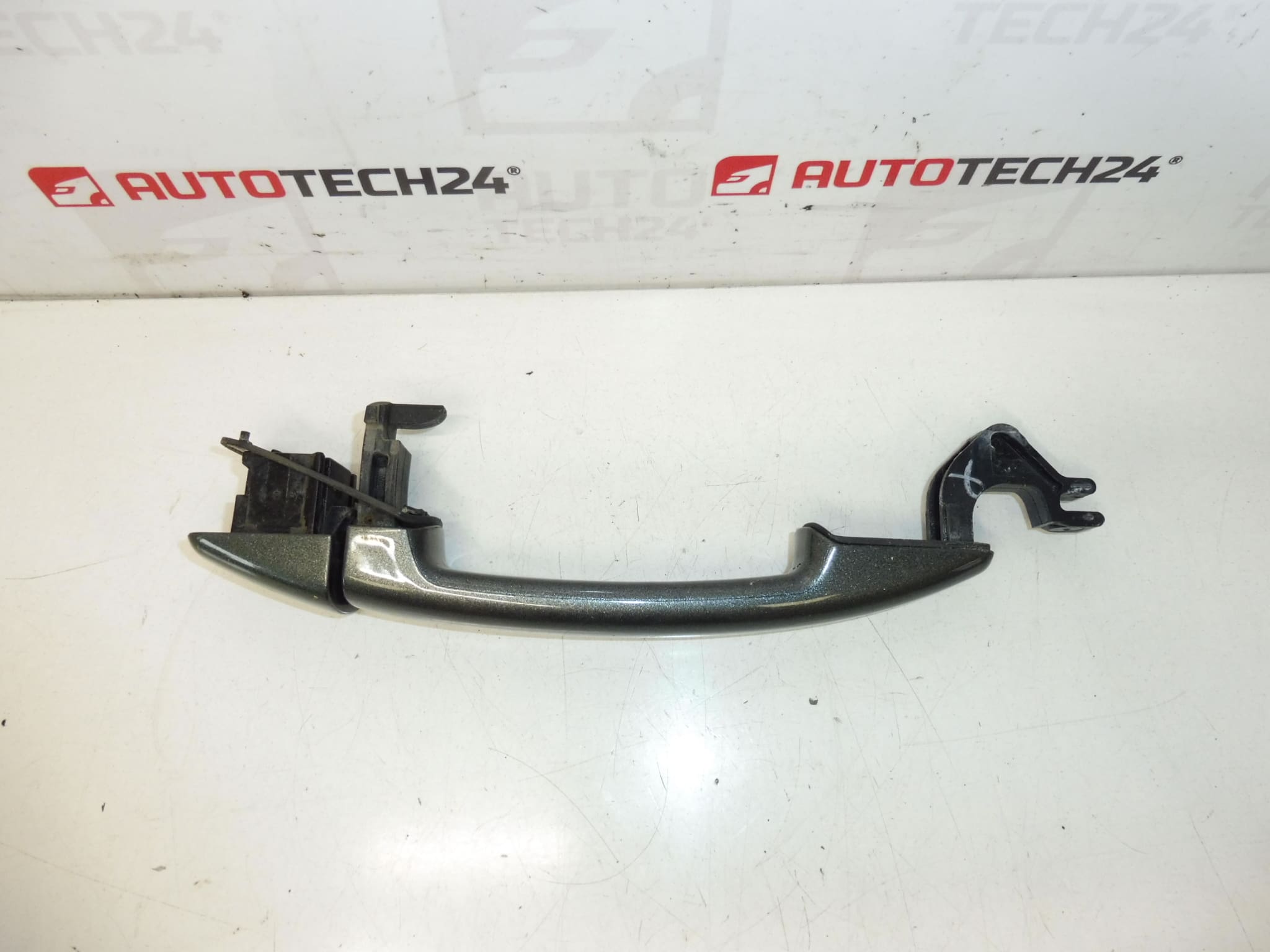 Poignée De Porte Citroën Peugeot EZQC 9101ER – Image 2