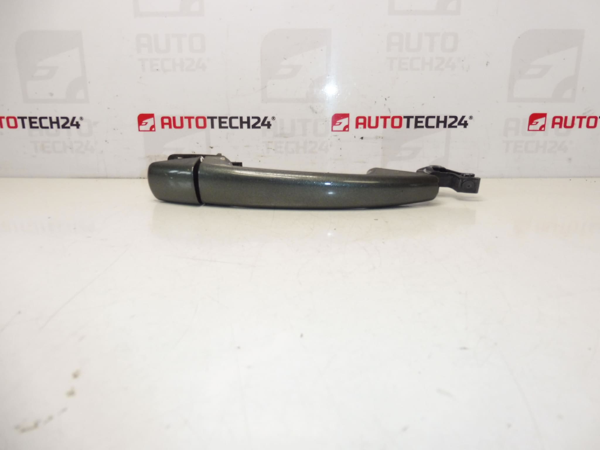 Poignée De Porte Citroën Peugeot EZQC 9101ER