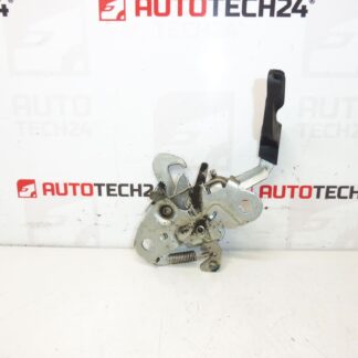 Peugeot 207 9652427480 793486