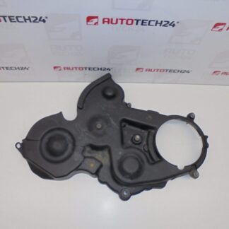 Couvercle De Distribution Citroën Peugeot 1.6 HDI 9643649280 9637501080