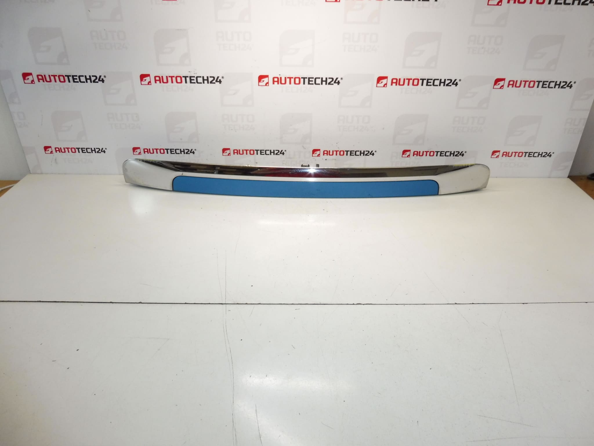 Poignée De Hayon Arrière Pour Citroën C3 Picasso KGWC 9684450277 8742X1