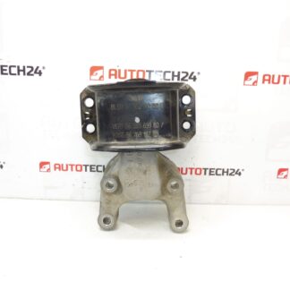 Support Moteur PSA 1.2 THP 9677258480 9676523080