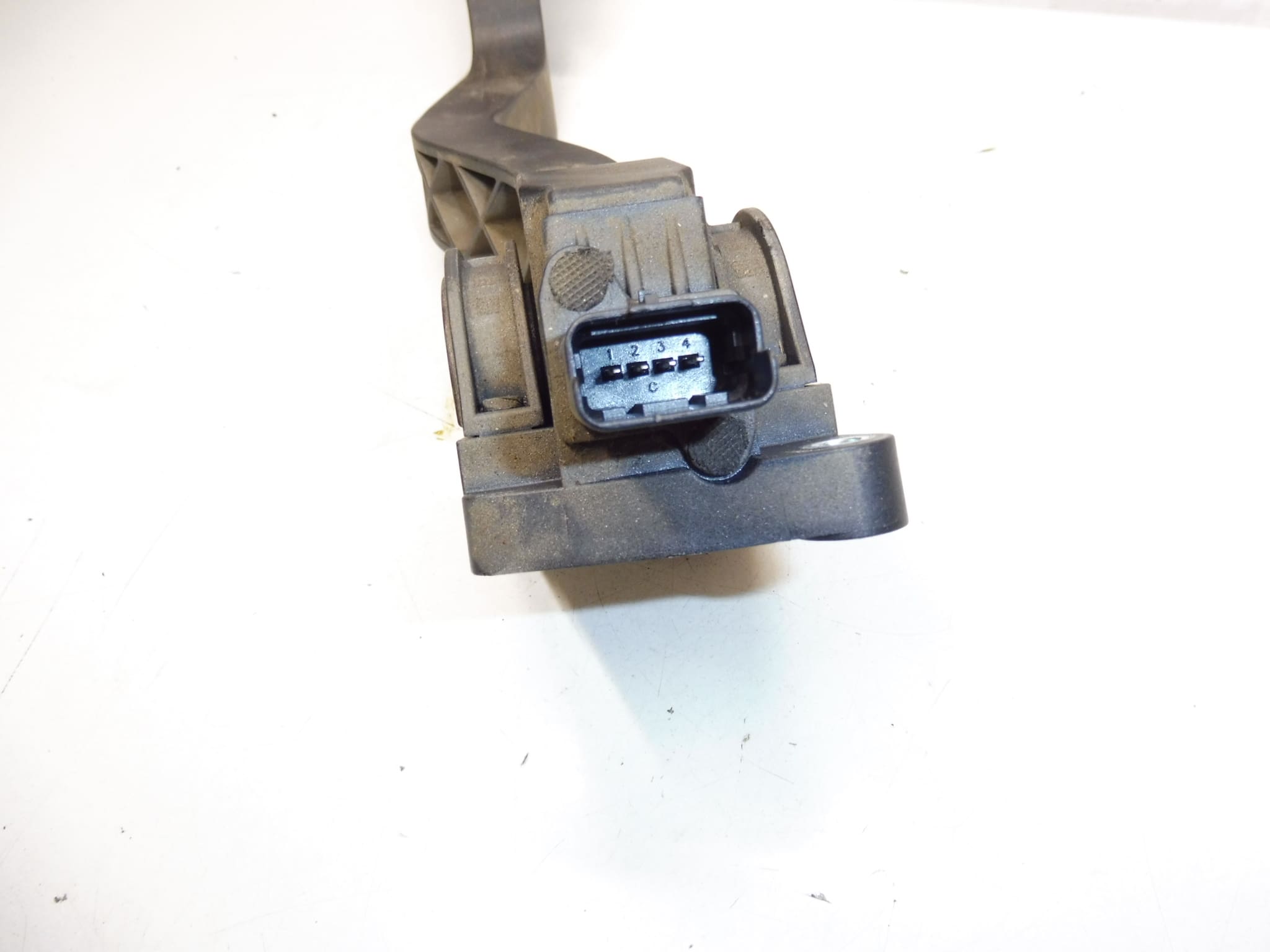 Pédale D'accélérateur Citroën Peugeot Bosch 0280752235 9645851580 – Image 2